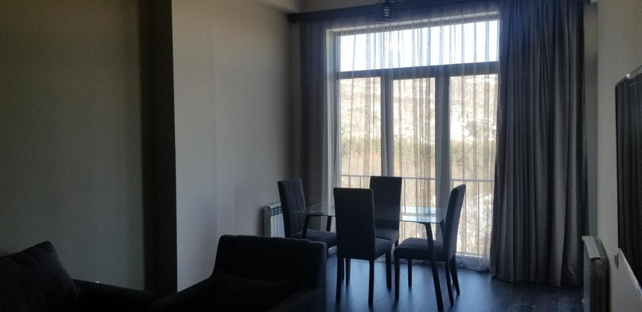 Areg'S House, Warm Apartment In Kechi House Tsaghkadzor Exterior foto