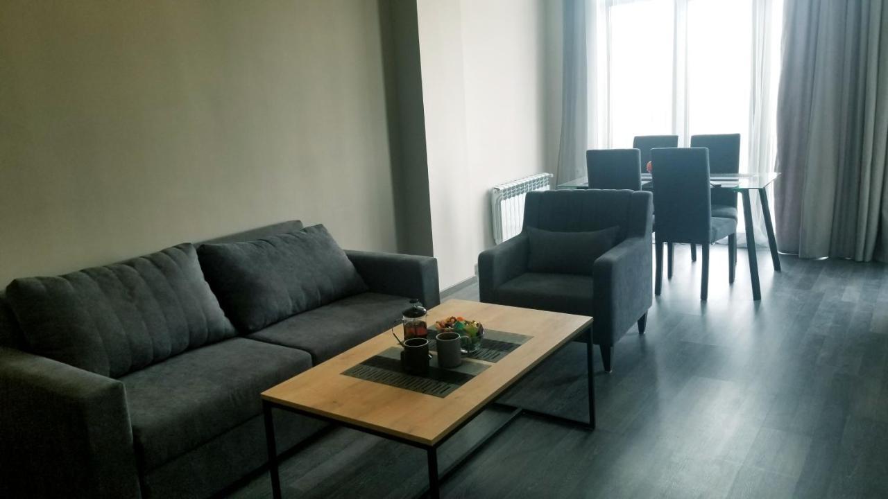 Areg'S House, Warm Apartment In Kechi House Tsaghkadzor Exterior foto