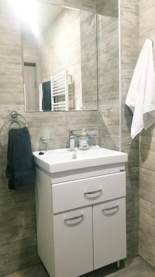 Areg'S House, Warm Apartment In Kechi House Tsaghkadzor Exterior foto